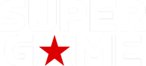Super Game Logo